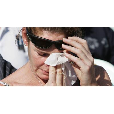 AP Photo/David Longstreath