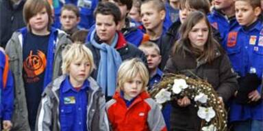 Kindermörder soll auch ältere Frau getötet haben