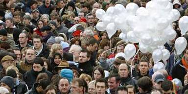 Kindermörder soll auch ältere Frau getötet haben