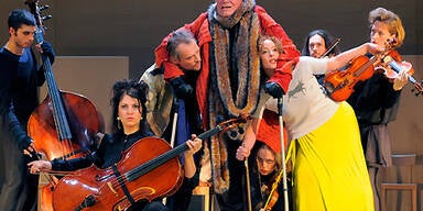 Philosophie und Action