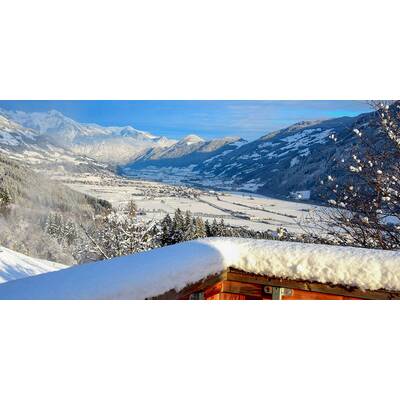 Weitere Eindrücke vom Wachterhof im Zillertal