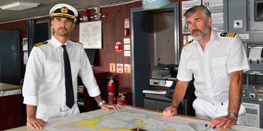 Traumschiff Silbereisen