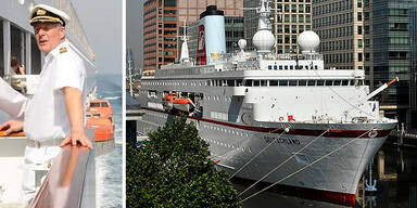 MS Deutschland