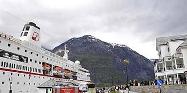 17 Österreicher entkamen den Flammen