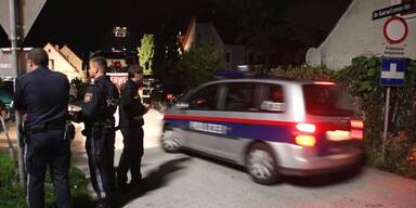 Ein Toter bei Schießerei in Oberösterreich