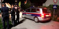 Mord in Traun