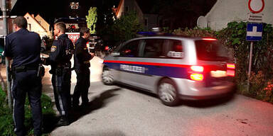 Mord in Traun