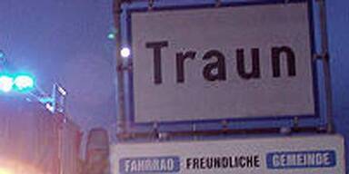 traun