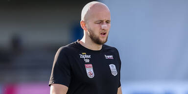 Gernot Trauner