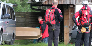 48-J&auml;hriger am Traunstein verungl&uuml;ckt