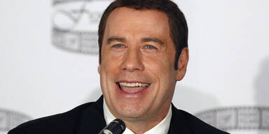 John Travolta