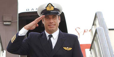 John Travolta