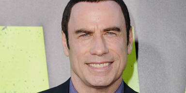 John Travolta