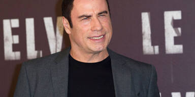 John Travolta