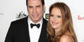 Kelly Preston, John Travolta