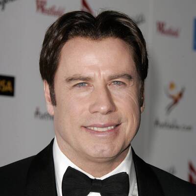 John Travolta