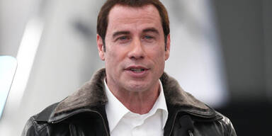 John Travolta