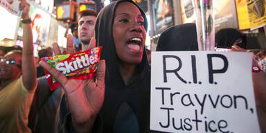 Trayvon Martin