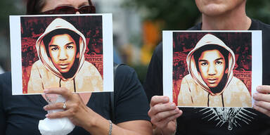 Trayvon Martin