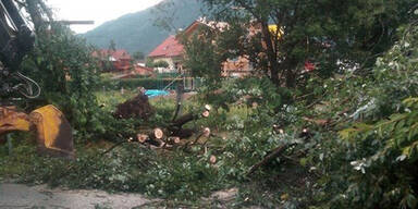 Jetzt kommt die Mega-Hitze