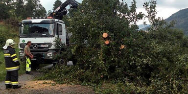 Jetzt kommt die Mega-Hitze