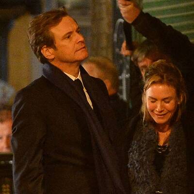 Bridget Jones: Drama zu Weihnachten