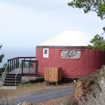 Woodlyn Park, North Island, Neuseeland