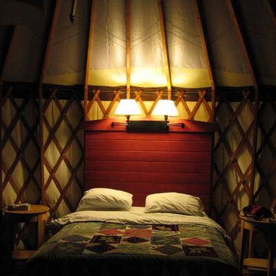 Woodlyn Park, North Island, Neuseeland