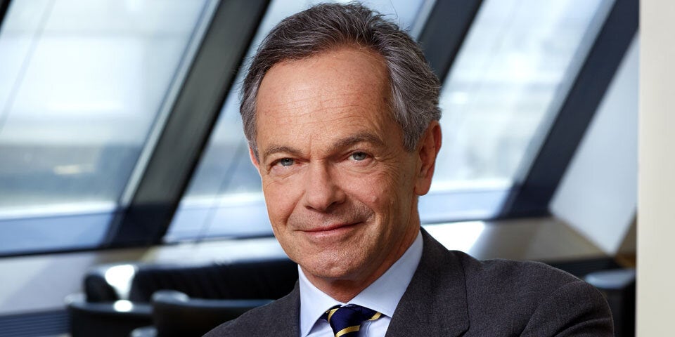 Signa-Pleite: Stiftung verkaufte Anteile an Wiener Nobellokal Fabios