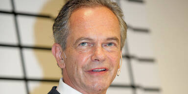 Andreas Treichl geht lieber Ski fahren