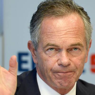 Voting: Wer soll Finanzminister werden?