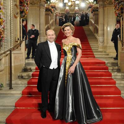 Opernball 2012
