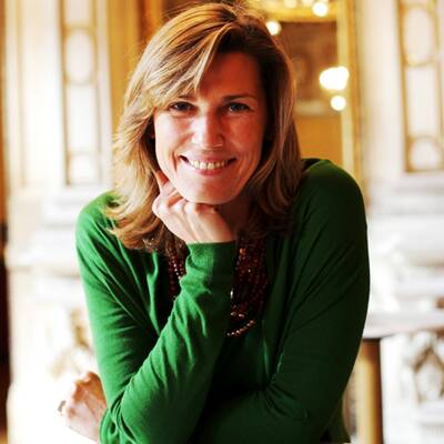 Die Top 100 Society-Stars