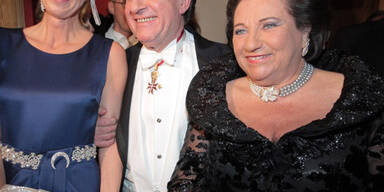 Walzer gegen die Krise