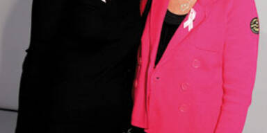 P.R.I.M.A. Awards mit Isabelle Huppert