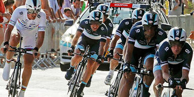 Team Leopard-Trek