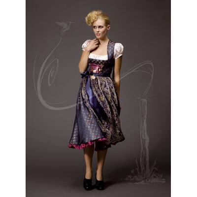 Die schönsten Kirtag-Looks