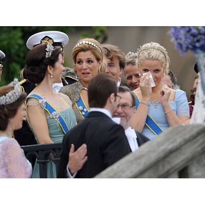Hochzeit in Schweden: Die schönsten Momente