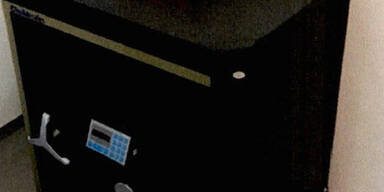 Das ist der geheime FPÖ-Gold-Tresor