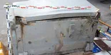 Post setzte nach Tiroler Diebstahl 15.000 Euro Belohnung aus