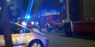 CO-Vergiftung: Fünfköpfige Familie im Spital