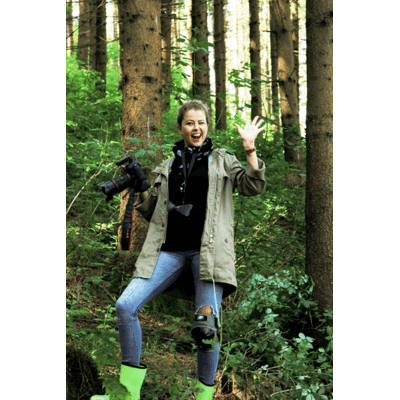 Making of Jungbauernkalender 2017