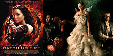 Catching Fire