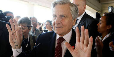 Jean-Claude Trichet