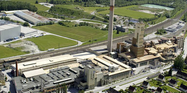 Feuerfestprodukte-Hersteller RHI Trieben