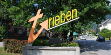 trieben