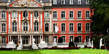 Die ältesten Städte der Welt