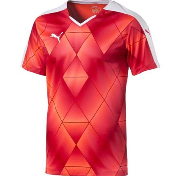 Sieht so das neue ÖFB-Trikot aus?