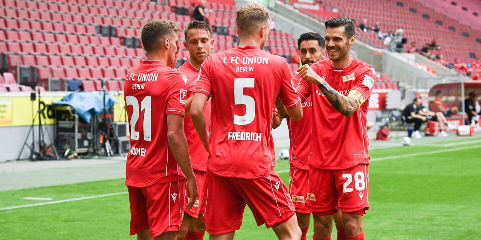 Kurios: Spielt deutscher Bundesligist doch vor 5000 Fans?