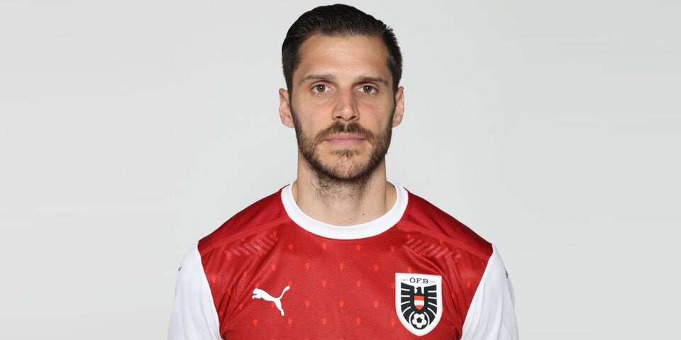 ÖFB-Noten Christopher Trimmel